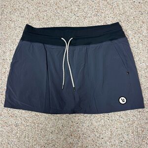Vuori Seabreeze Skirt/Skort XL